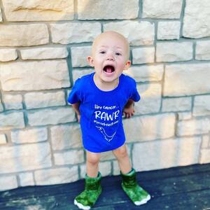 Tim Johson & Joe Bails